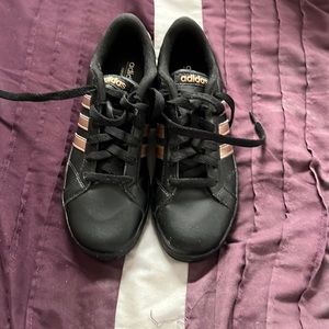 Adidas sneakers size 4